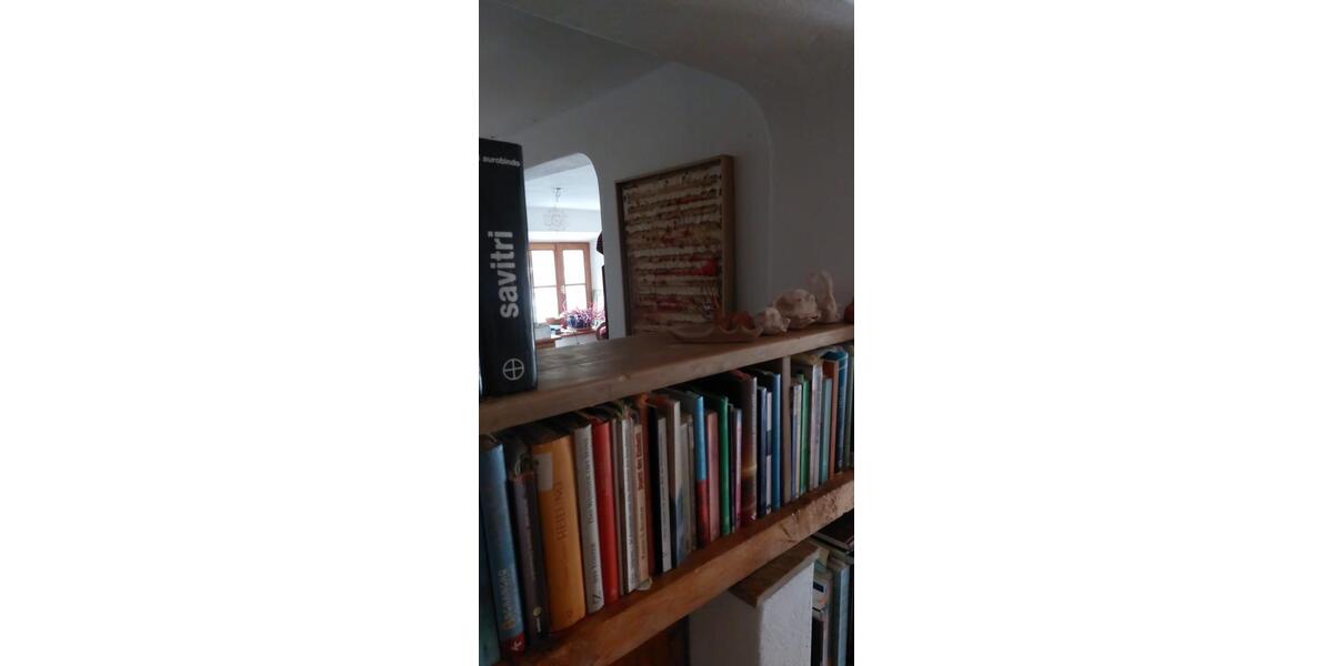 Etagenwohnung Siegsdorf - 2 Zimmer, 45 m&sup2;, 1.000&euro; | Angebot:27550213