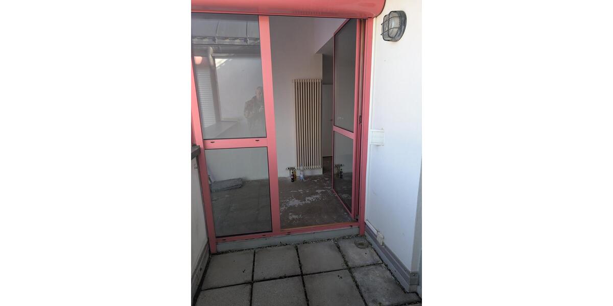 Etagenwohnung Garching an der Alz - 3 Zimmer, 65 m&sup2;, 275.000&euro; | Angebot:24600381