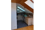 Große Dachstudio-Wohnung mit Blick in die Bergwelt! - Dachgeschoßwohnung Freilassing Salzburghofen | Angebot:27592437