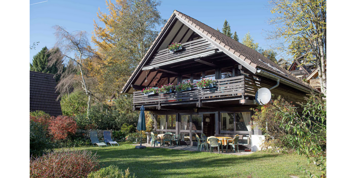 Einfamilienhaus Siegsdorf - 6 Zimmer, 151 m&sup2;, 495.000&euro; | Angebot:25144856