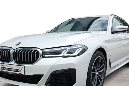 BMW 530 52.114 km 36.980 &euro; Freilassing 83395