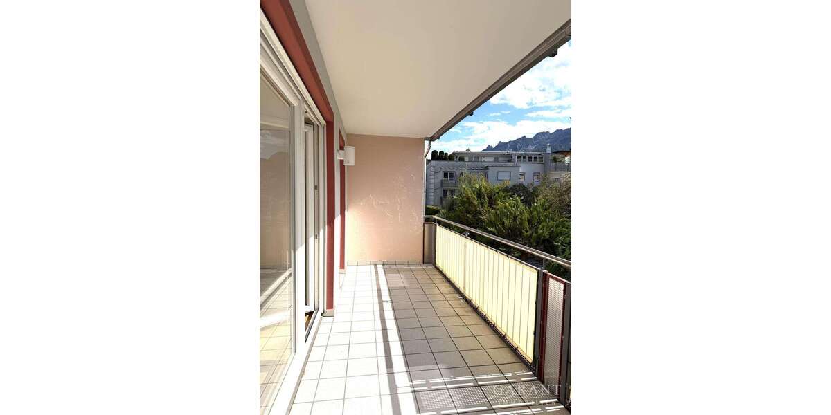 Etagenwohnung Bad Reichenhall - 2 Zimmer, 71 m&sup2;, 298.000&euro; | Angebot:27644349