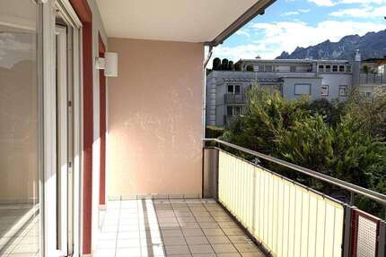 Wohnung Bad Reichenhall - 2 Zimmer, 71 m&sup2;, 298.000&euro; | Angebot:27644349