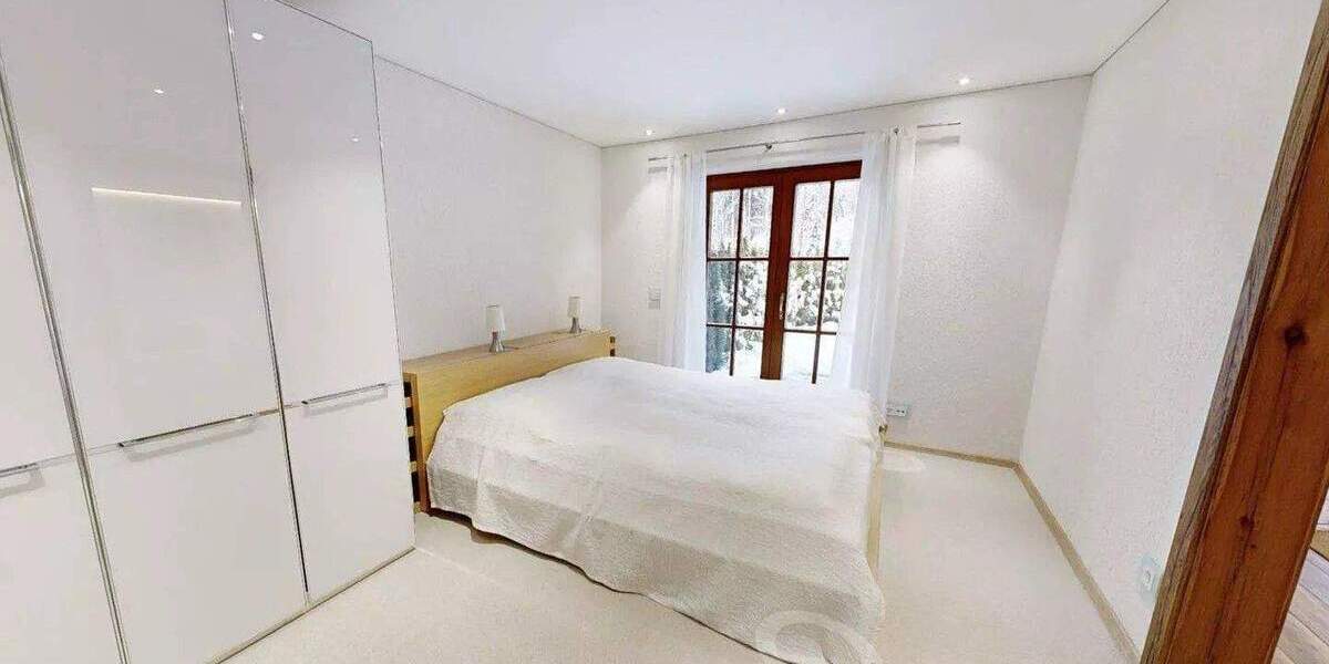 Doppelhaushälfte Reit im Winkl - 3 Zimmer, 1.450.000&euro; | Angebot:25845356