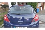 Opel Corsa 125.000 km 2.000 &euro; Saaldorf-Surheim 83416