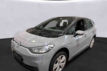 VW ID.3 91.078 km 20.990 &euro; Ruhpolding 83324