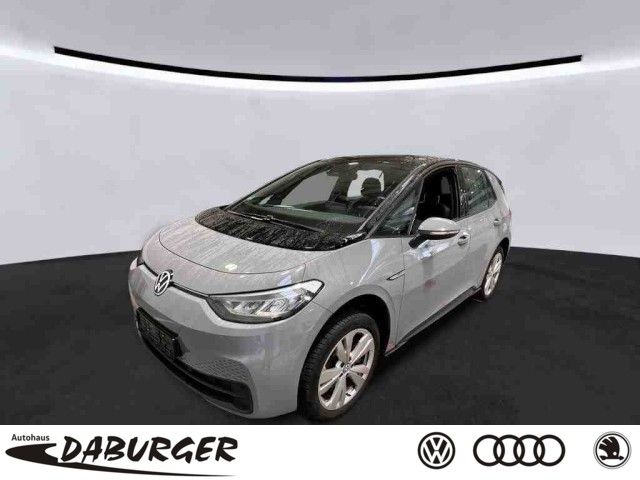 VW ID.3 91.078 km 20.990 &euro; Ruhpolding 83324