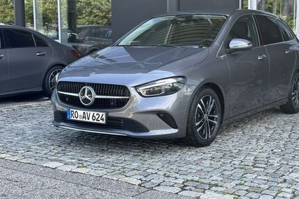 Mercedes-Benz B 200 8.000 km 37.900 &euro; Traunstein 83278