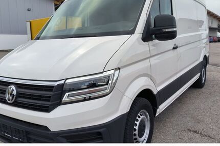 VW Crafter 29.500 km 29.880 &euro; Traunstein 83278
