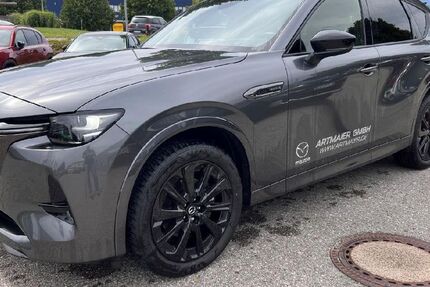 Mazda CX-60 5.450 km 52.980 &euro; Freilassing 83395