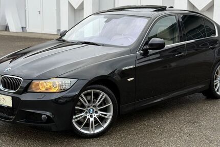 BMW 330 277.540 km 10.500 &euro; Bad Endorf 83093