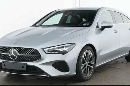 Mercedes-Benz CLA 180 Shooting Brake 28.200 km 29.950 &euro; Obing 83119