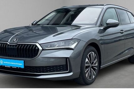 Skoda Superb 12.186 km 35.430 &euro; Traunstein 83278