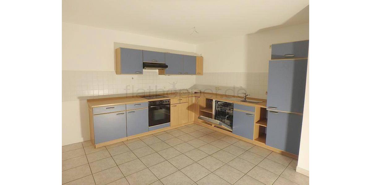 Etagenwohnung Obing - 3 Zimmer, 84 m&sup2;, 950&euro; | Angebot:25780079