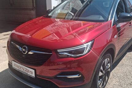 Opel Grandland (X) 79.100 km 14.990 &euro; Traunstein 83278