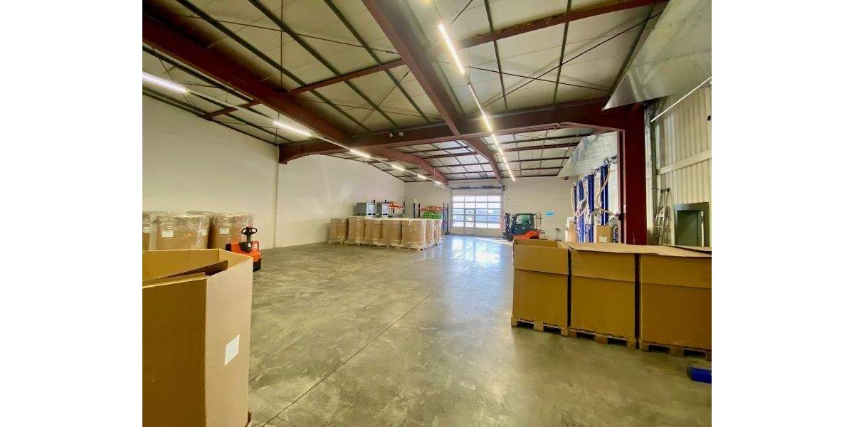 Gewerbeobjekt Grabenstätt Erlstätt - 1.600.000&euro; | Angebot:25696945