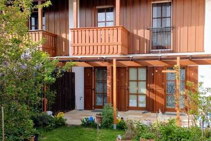 Haus Freilassing - 5 Zimmer, 115 m&sup2;, 570.000&euro; | Angebot:26759586
