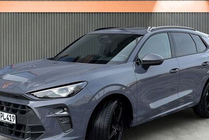 Cupra Terramar 1.500 km 56.790 &euro; Traunstein 83278