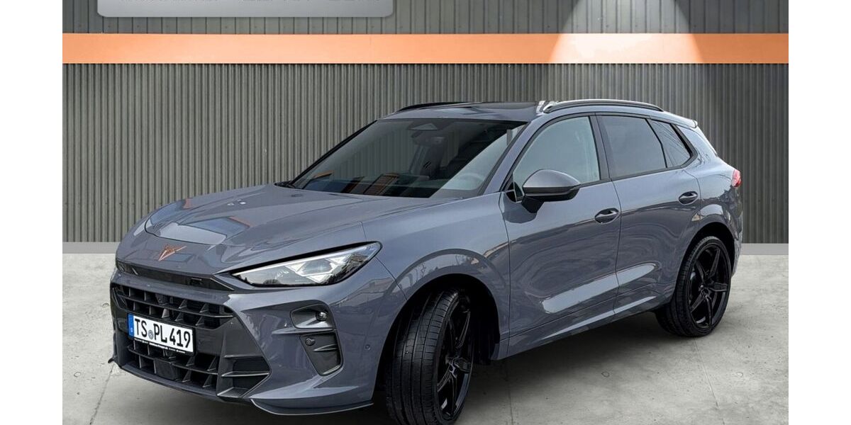 Cupra Terramar 2.500 km 56.790 &euro; Traunstein 83278