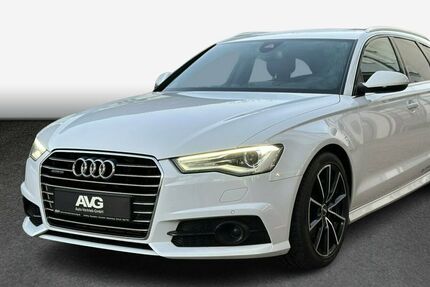 Audi A6 108.500 km 24.990 &euro; Bad Reichenhall 83435