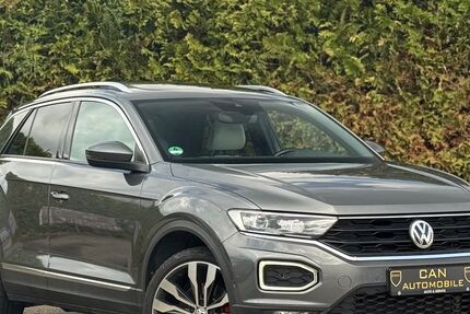 VW T-Roc 124.000 km 16.900 &euro; Trostberg 83308