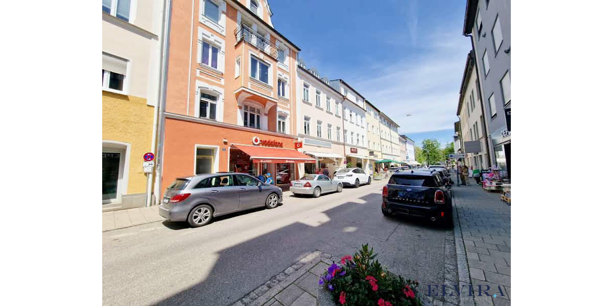 Mehrfamilienhaus, Wohnhaus Traunstein - 2.490.000&euro; | Angebot:25703637