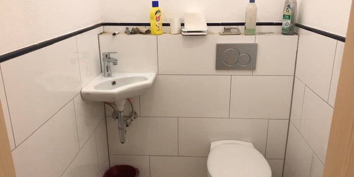 Etagenwohnung Altenmarkt a. d. Alz Altenmarkt - 2 Zimmer, 69 m&sup2;, 800&euro; | Angebot:26871159