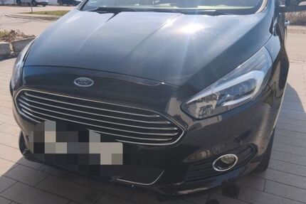 Ford S-Max 168.000 km 14.400 &euro; Tittmoning 84529