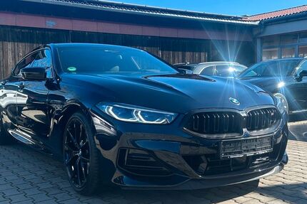 BMW M850 41.000 km 72.999 &euro; Petting /Waging am See 83367