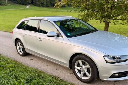 Audi A4 113.500 km 12.000 &euro; Rimsting 83253