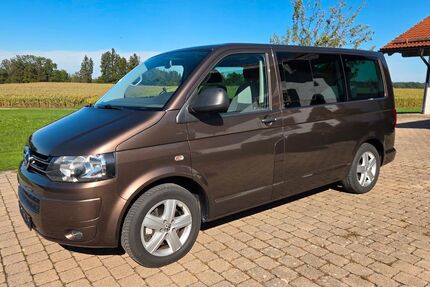 VW T5 Multivan 210.000 km 22.900 &euro; Teisendorf 83317