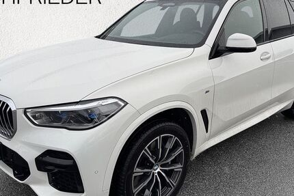 BMW X5 84.500 km 54.260 &euro; Piding 83451