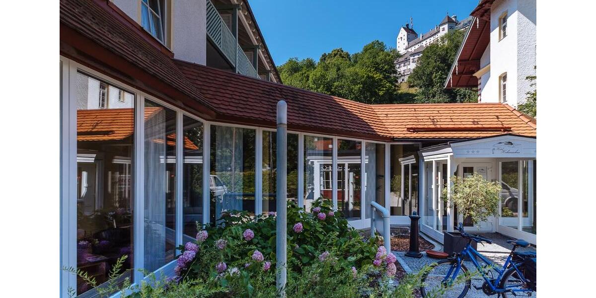 Etagenwohnung Aschau im Chiemgau - 1 Zimmer, 25 m&sup2;, 135.000&euro; | Angebot:25286025