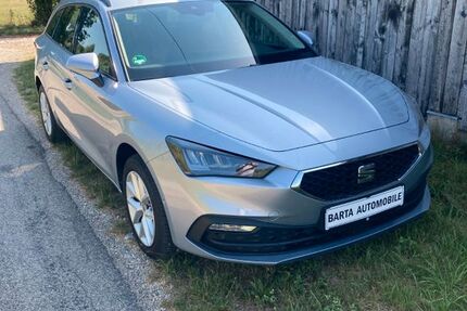 Seat Leon 135.000 km 12.990 &euro; Halfing 83128