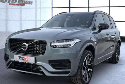 Volvo XC90 64.160 km 49.900 &euro; Traunstein/Obb. 83278