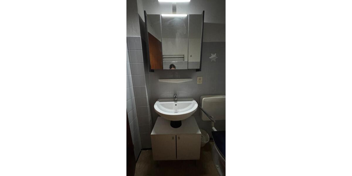 Etagenwohnung Bad Reichenhall - 1 Zimmer, 40 m&sup2;, 550&euro; | Angebot:27609525
