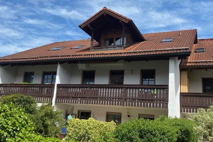 Stilvolles Wohnen in Freilassing! - Wohnung Freilassing | Angebot:15592346