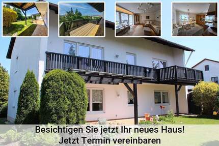 Haus Tacherting - 1 Zimmer, 250 m&sup2;, 669.000&euro; | Angebot:25667318