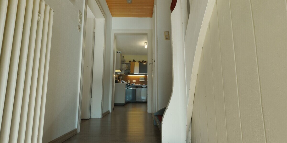 Einfamilienhaus mit Garten und viel Potential in Freilassing - Verkauf erfolgt im Bieterverfahren! - Einfamilienhaus Frailassing Freilassing | Angebot:27164035
