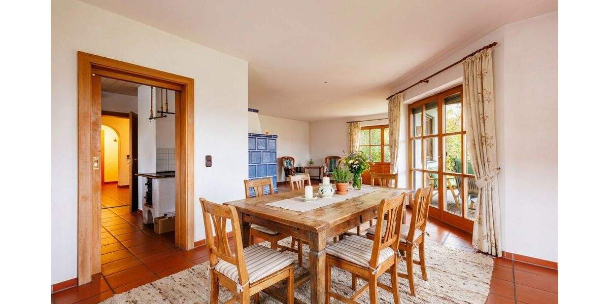 Einfamilienhaus Engelsberg - 7 Zimmer, 206 m&sup2;, 670.000&euro; | Angebot:25769962