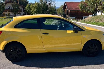 Seat Ibiza 207.217 km 2.500 &euro; Halfing 83128