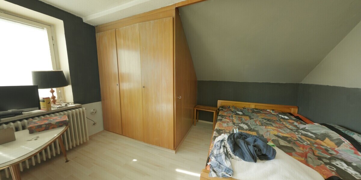 Einfamilienhaus mit Garten und viel Potential in Freilassing - Verkauf erfolgt im Bieterverfahren! - Einfamilienhaus Frailassing Freilassing | Angebot:27164035