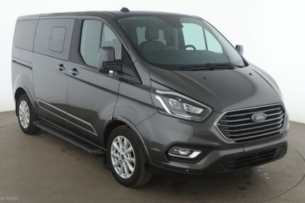 Ford Tourneo Custom 80.000 km 36.400 &euro; Bad Reichenhall 83435