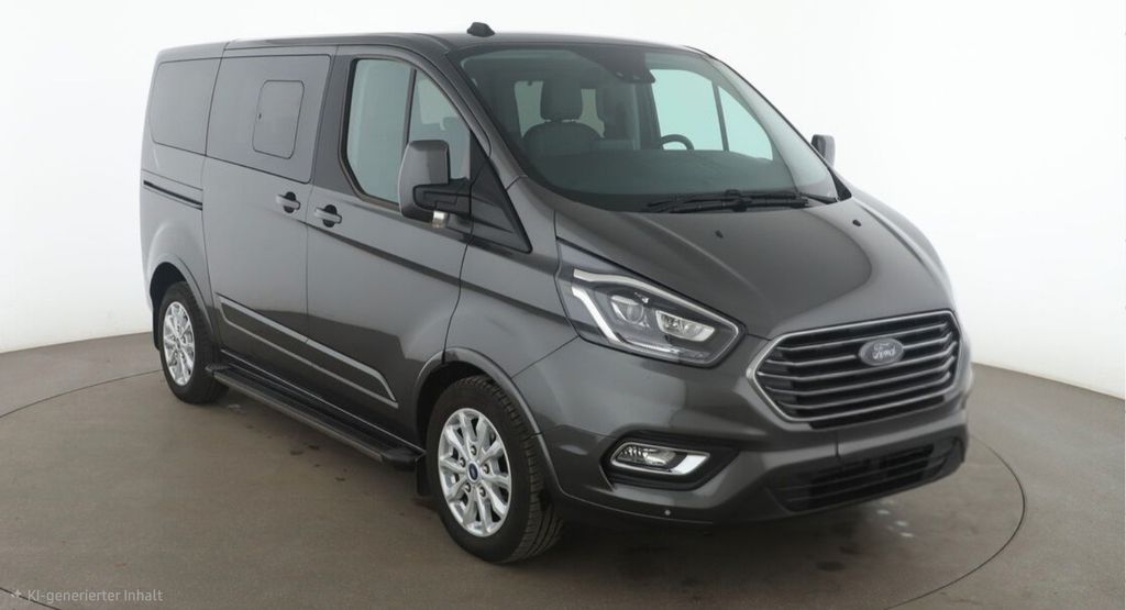 Ford Tourneo Custom 80.000 km 37.500 &euro; Bad Reichenhall 83435