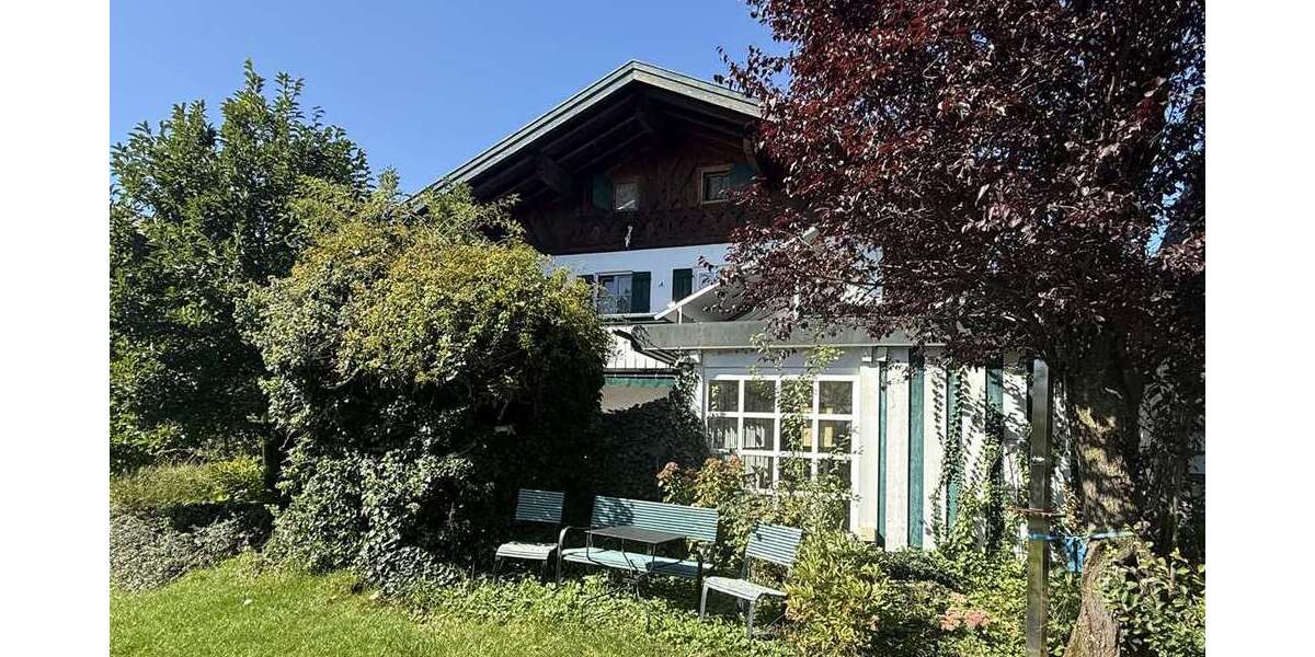 Einfamilienhaus Bad Endorf - 6 Zimmer, 228 m&sup2;, 980.000&euro; | Angebot:27504148