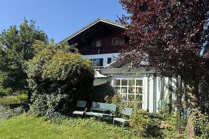 Haus Bad Endorf - 6 Zimmer, 228 m&sup2;, 980.000&euro; | Angebot:27504148