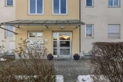 Wohnung Traunreut Irsing - 1 Zimmer, 42 m&sup2;, 188.000&euro; | Angebot:24834215