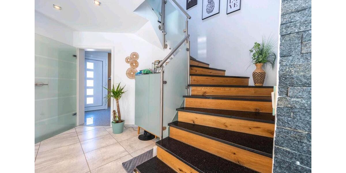 Doppelhaushälfte Palling - 4 Zimmer, 115 m&sup2;, 699.000&euro; | Angebot:25215920