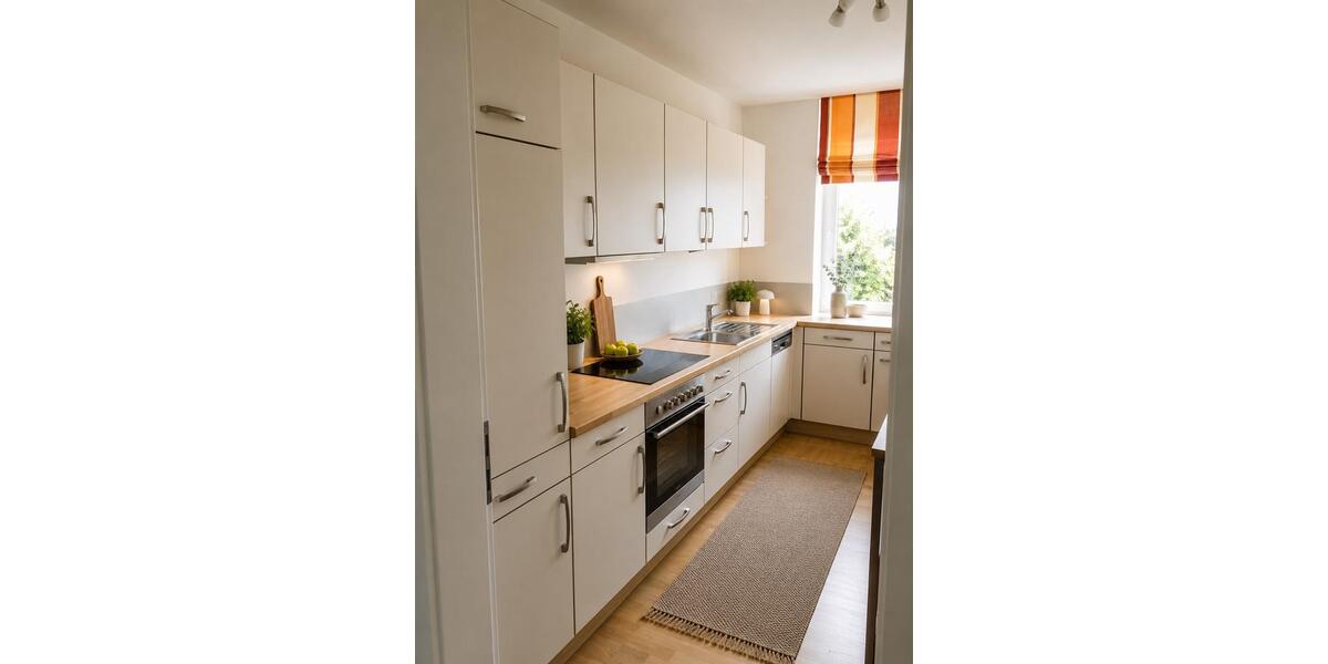 Etagenwohnung Prien am Chiemsee - 2 Zimmer, 68 m&sup2;, 385.000&euro; | Angebot:26993182