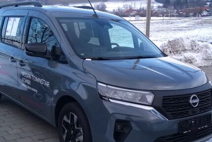 Nissan Townstar 1.500 km 35.890 &euro; Waging 83329